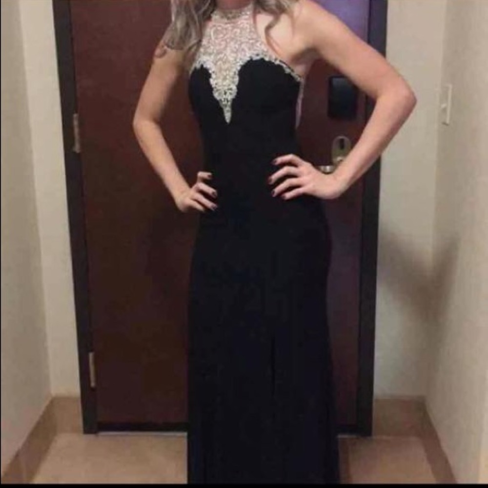 Ball gown